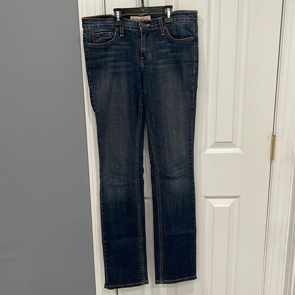 Womens jeans